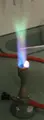 Boron, B