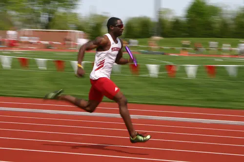 Flickr cc runner wisconsin u