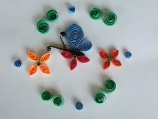 Flowerdesign