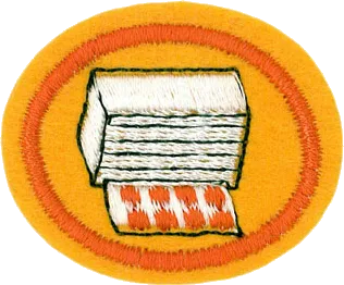 Food - Drying patch