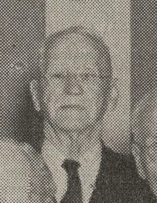 Frank H. Westphal