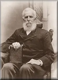 Frederick Wheeler