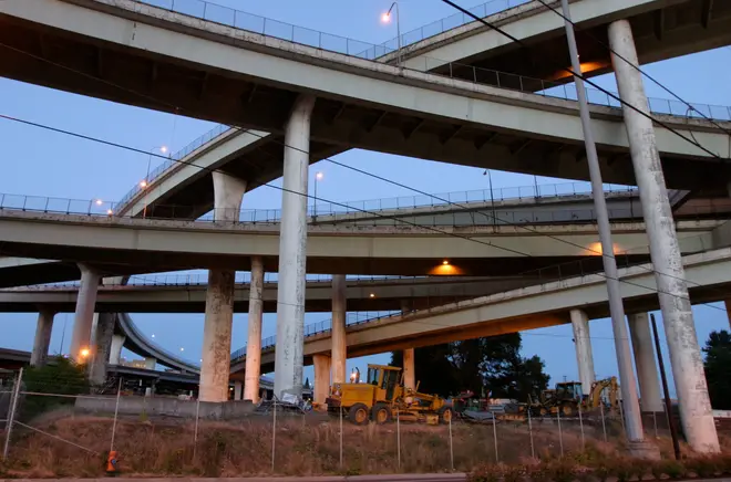FremontBridgeApproach