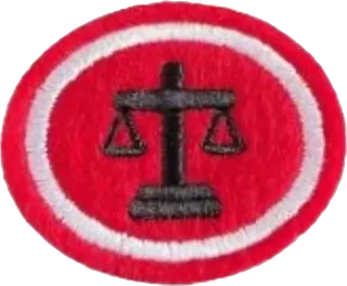Fundamental Rights patch