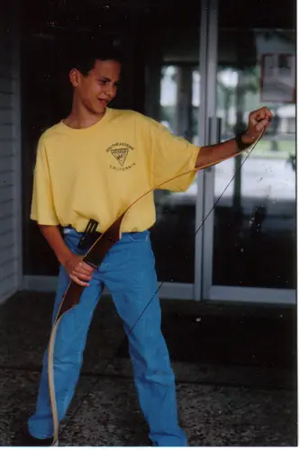 GAPalmettoStringingBow
