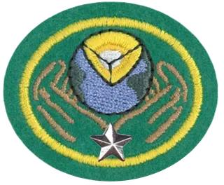Geological Geocaching - Advanced patch