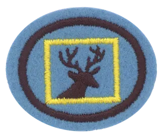 Glass Painting patch