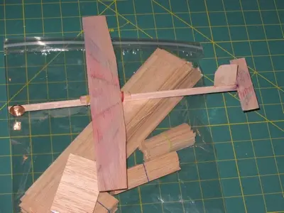 Glider Done