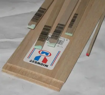 Glider Stock
