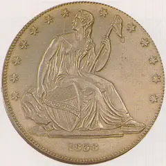 Obverse side