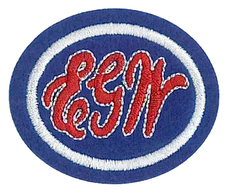 God's Messenger patch