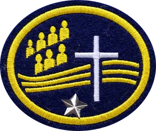 Gospel Choir - Advanced patch