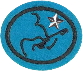 Guitar - Advanced patch