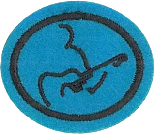 Guitar patch