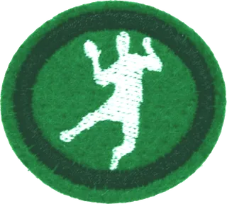 Handball patch