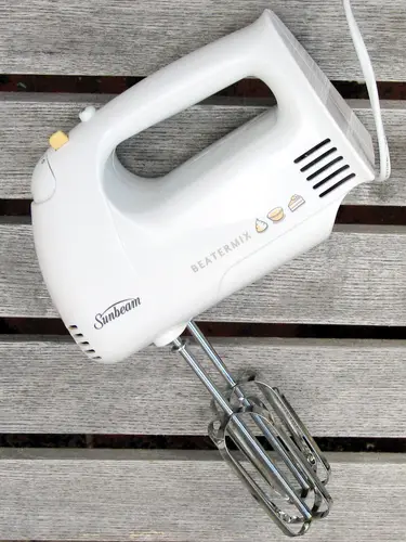 Handheld Electric Beater