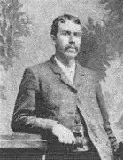 Henry Fenner