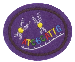 Heredity patch