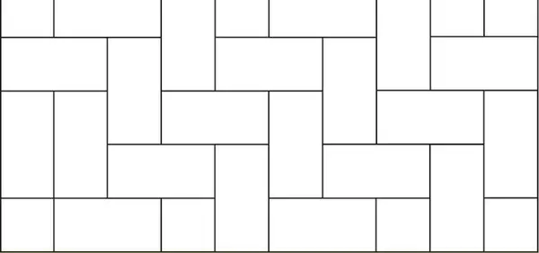 Herringbone