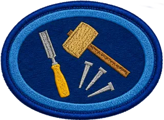 Jesus I - His Life patch