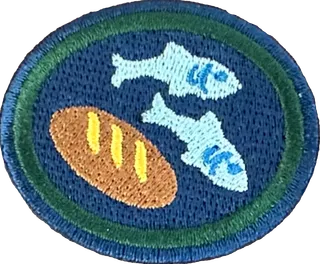 Jesus III - His Miracles patch