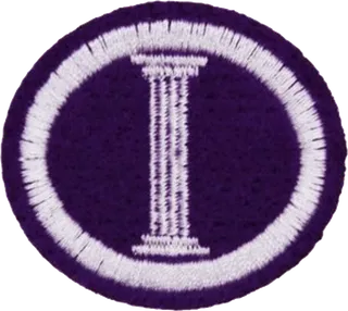 Historical Heritage patch
