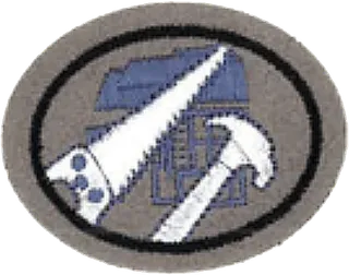 Home Maintenance patch