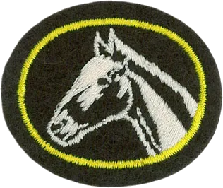 Horse Husbandry patch