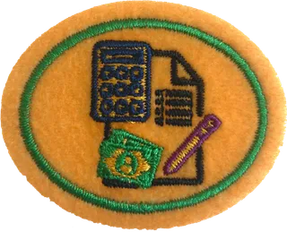 Household Budgeting patch
