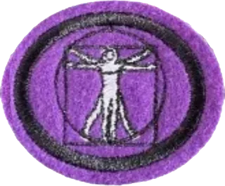 Human Anatomy patch