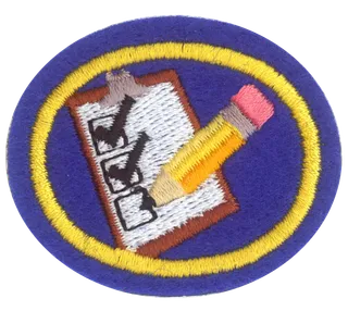 Identifying Community Needs patch