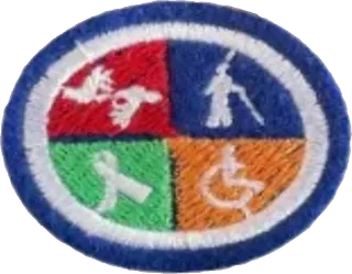 Inclusive Education patch