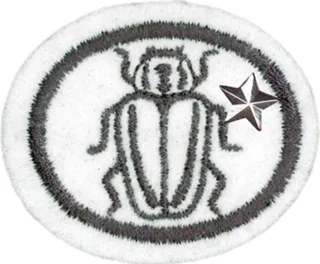 Insects - Advanced patch