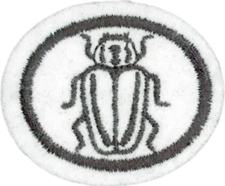 Insects patch