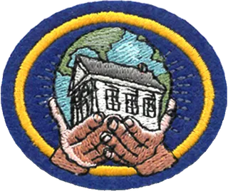 Introduction to Adventist Pioneer Heritage patch