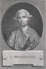 Joseph Michel Montgolfier