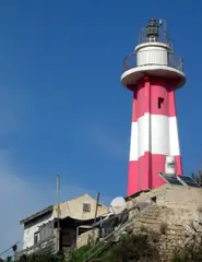 Jaffa Phare