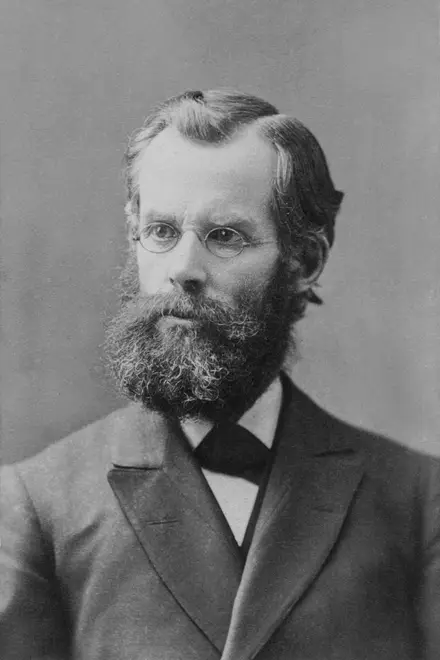 John Nevins Andrews