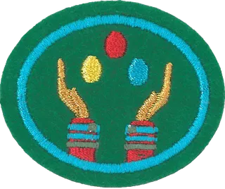 Juggling patch