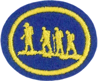 Junior Youth Leadership patch