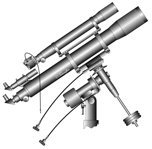 KeplerEQ