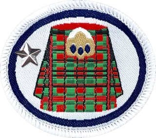 Kilts - Advanced patch