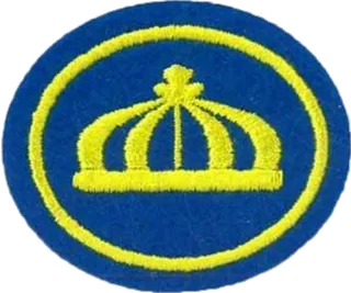 Kings of Israel patch