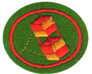 Kites patch