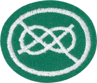 Knot Tying patch