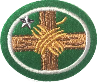 Lashing - Advanced patch