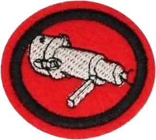 Lathe patch