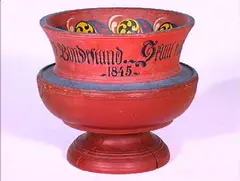 Ølbolle Norsk Folkemuseum NF.1916-0295