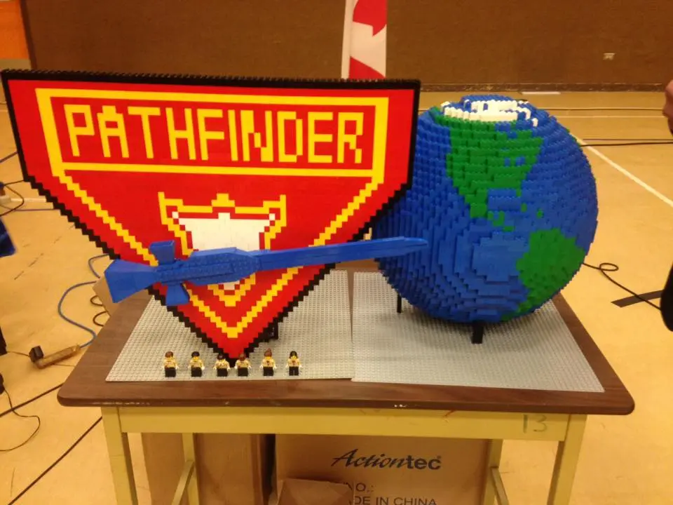 Lego Design