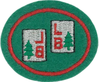 Letterboxing patch